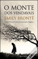 O Monte dos Vendavais, Emily Brontë